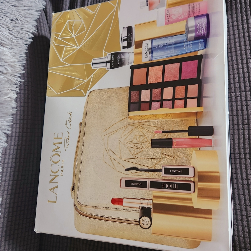 LANCOME Full Beauty Set